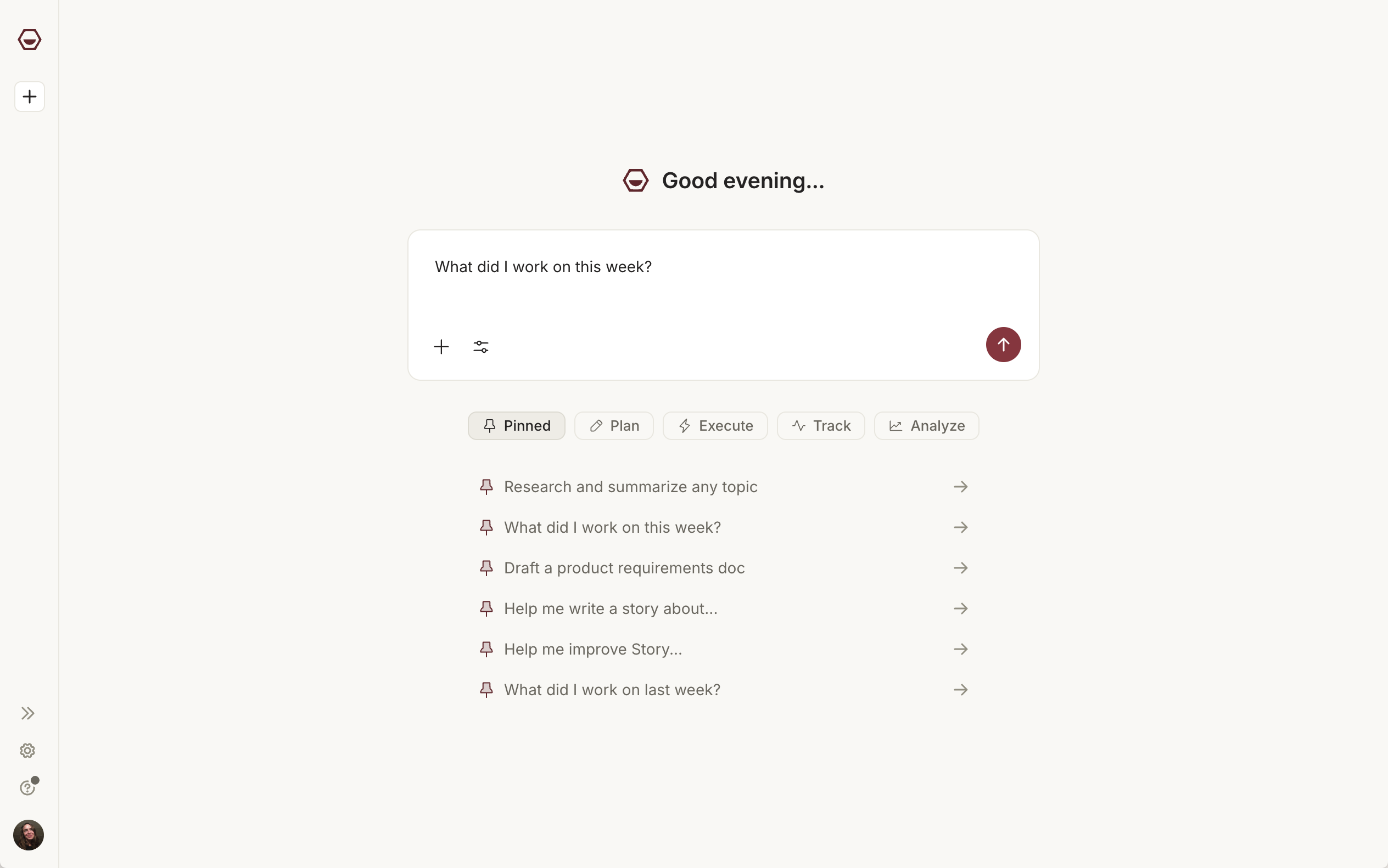 Korey new theme