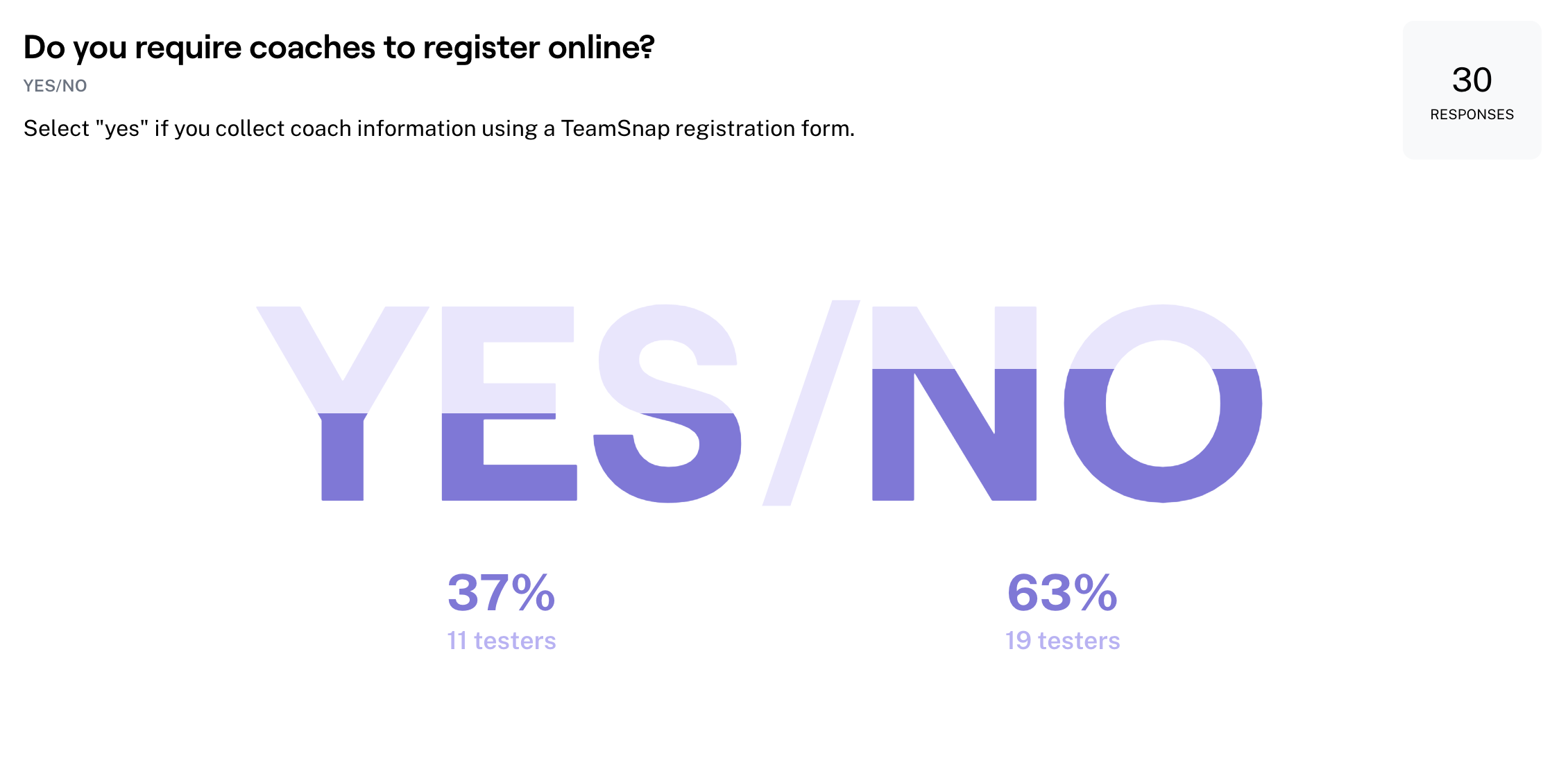 User research insight 2.