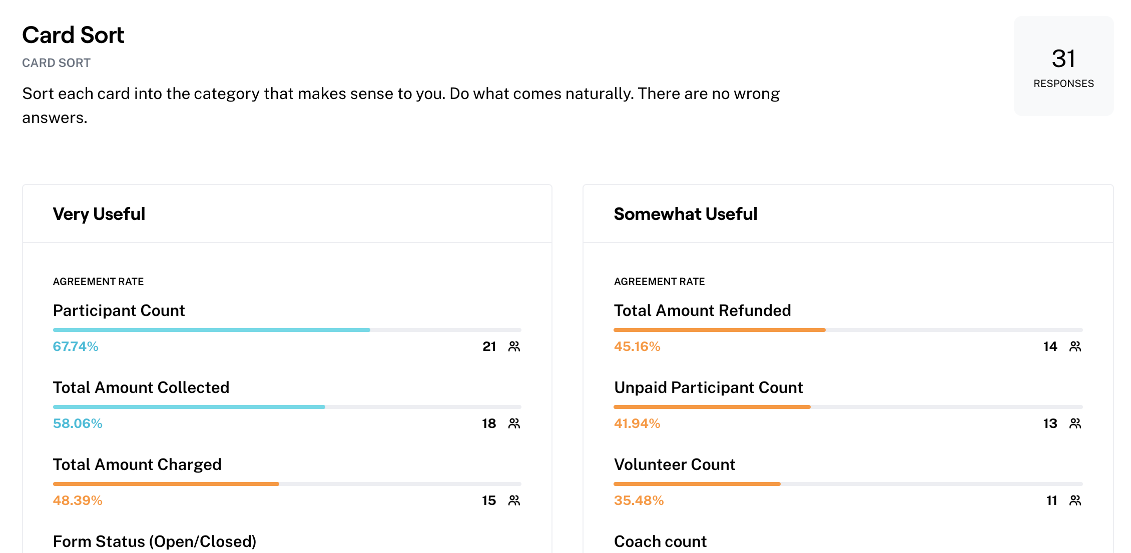 User research insight 3.